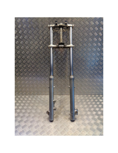 fourche moto kawasaki en 450 ltd en450a