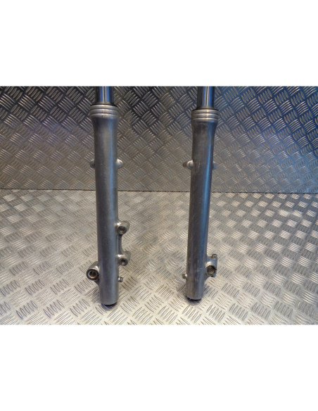 fourche moto kawasaki en 450 ltd en450a