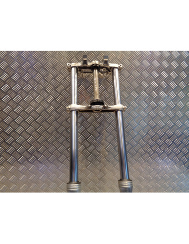 fourche moto kawasaki en 450 ltd en450a