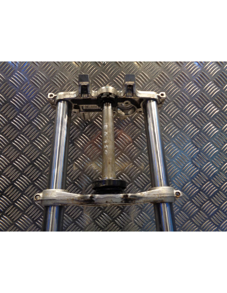 fourche moto kawasaki en 450 ltd en450a