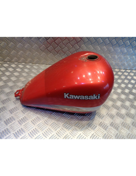 reservoir essence moto kawasaki en 450 ltd en450a
