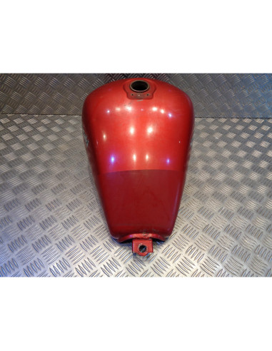 reservoir essence moto kawasaki en 450 ltd en450a