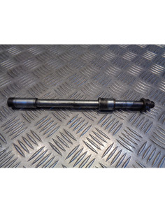 axe roue avant entretoise moto kawasaki en 450 ltd en450a