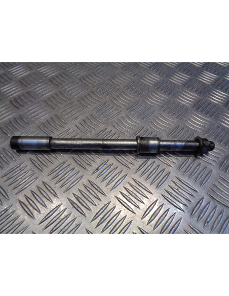 axe roue avant entretoise moto kawasaki en 450 ltd en450a