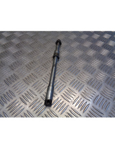 axe roue avant entretoise moto kawasaki en 450 ltd en450a 2