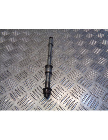 axe roue avant entretoise moto kawasaki en 450 ltd en450a