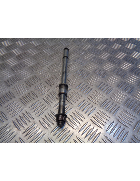 axe roue avant entretoise moto kawasaki en 450 ltd en450a