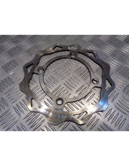 disque frein avant moto yamaha 50 dt mbk x limit apres 2004 70k1a7 am6 mecaboite
