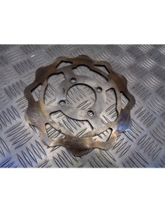 disque frein arriere moto yamaha 50 dt mbk x limit apres 2004 70k1a7 mecaboite a 2