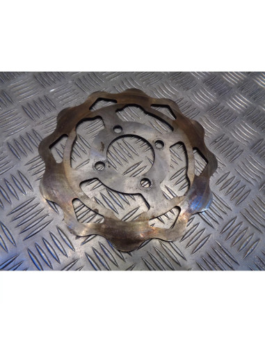 disque frein arriere moto yamaha 50 dt mbk x limit apres 2004 70k1a7 mecaboite a