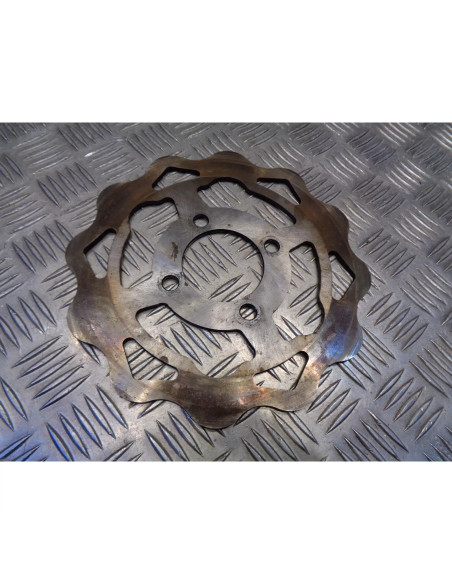 disque frein arriere moto yamaha 50 dt mbk x limit apres 2004 70k1a7 mecaboite a
