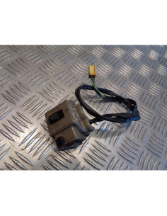 commodo gauche moto suzuki 50 ts