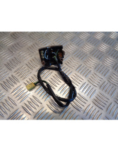 commodo gauche moto suzuki 50 ts 2