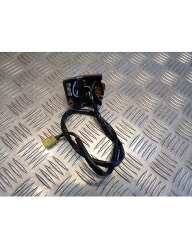 commodo gauche moto suzuki 50 ts