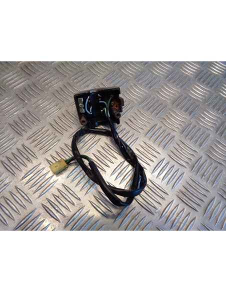 commodo gauche moto suzuki 50 ts