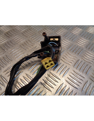 commodo gauche moto suzuki 50 ts