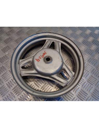 jante roue arriere scooter pgo 50 comet