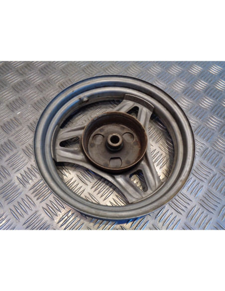 jante roue arriere scooter pgo 50 comet