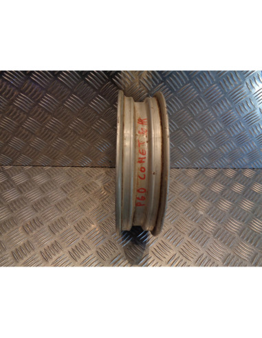 jante roue arriere scooter pgo 50 comet