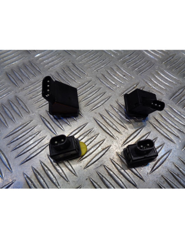 kit bouton commodo scooter piaggio 50 zip 2t ssl1t 1992 - 96