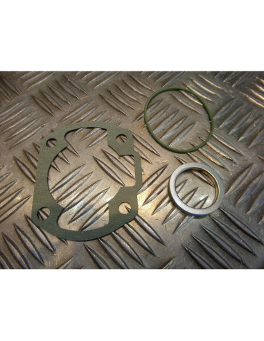 joint haut moteur diam 47 mm malossi scooter peugeot 50 buxy elyseo speedfight t