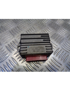 regulateur charge batterie scooter piaggio 50 zip 2t ssl1t 1992 - 96
