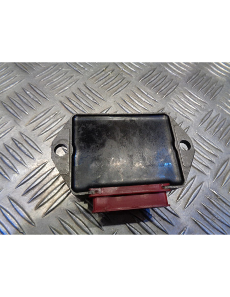 regulateur charge batterie scooter piaggio 50 zip 2t ssl1t 1992 - 96