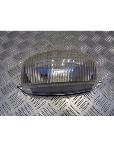 phare optique scooter piaggio 50 zip 2t ssl1t 1992 - 96