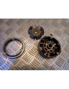 variateur scooter piaggio 50 zip 2 temps ssl1t 1992 - 96