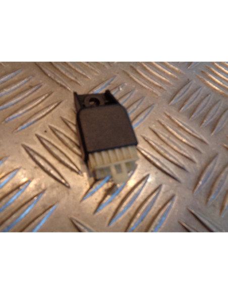 boitier electrique scooter piaggio 50 zip 2 temps ssl1t 1992 - 96