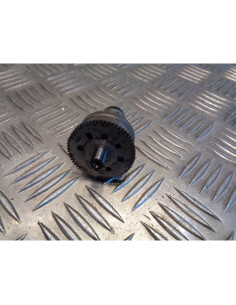 roue libre demarreur scooter piaggio 50 zip 2 temps ssl1t 1992 - 1996 2