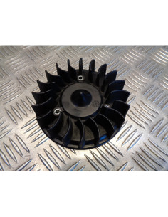 turbine helice air refroidissement moteur scooter piaggio 50 zip 2t ssl1t 1992 -