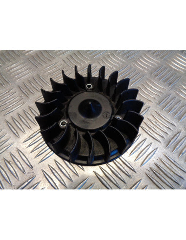 turbine helice air refroidissement moteur scooter piaggio 50 zip 2t ssl1t 1992 -