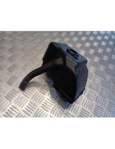 couvre cylindre coiffe air refroidissement moteur scooter piaggio 50 zip 2t ssl1