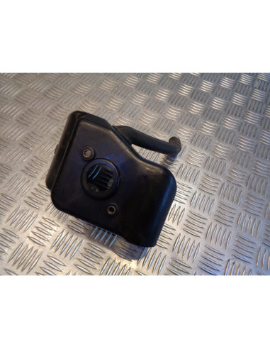 couvre cylindre coiffe air refroidissement moteur scooter piaggio 50 zip 2t ssl1