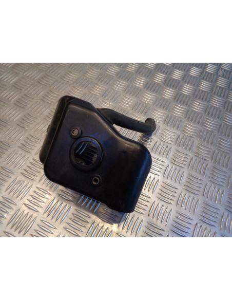 couvre cylindre coiffe air refroidissement moteur scooter piaggio 50 zip 2t ssl1