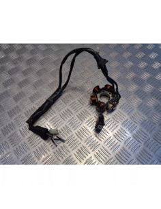 stator bobines allumage scooter piaggio 50 zip 2t ssl1t 1992 - 96