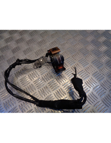 stator bobines allumage scooter piaggio 50 zip 2t ssl1t 1992 - 96