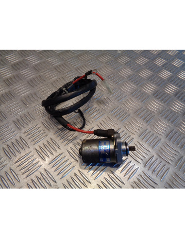 demarreur scooter piaggio 50 zip 2t ssl1t 1992 - 96