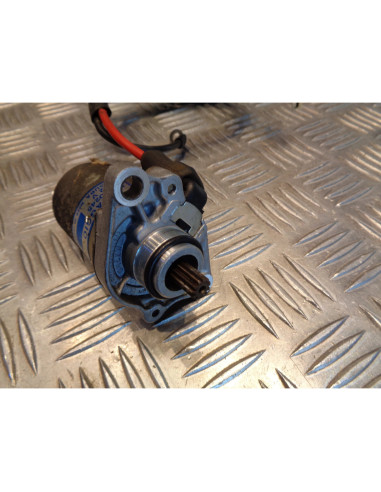 demarreur scooter piaggio 50 zip 2t ssl1t 1992 - 96