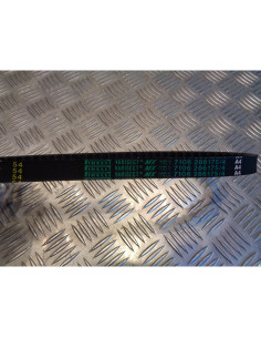 courroie transmission scooter piaggio 50 zip 2t ssl1t 1992-96 2