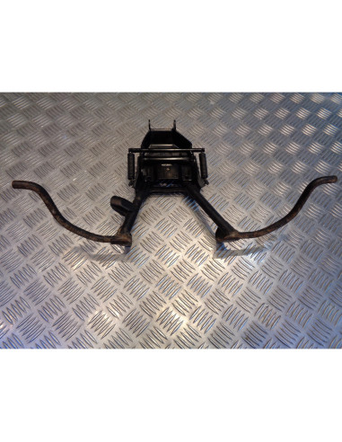 bequille centrale scooter piaggio 50 zip 2t ssl1t 1992-96