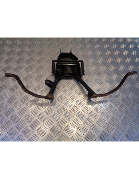 bequille centrale scooter piaggio 50 zip 2t ssl1t 1992-96