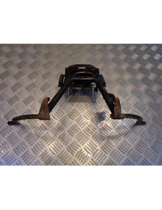 bequille centrale scooter piaggio 50 zip 2t ssl1t 1992-96 2