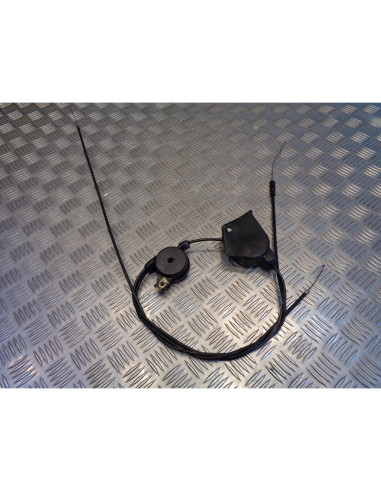 cable accelerateur gaz scooter piaggio 50 zip 2t ssl1t 1992-96