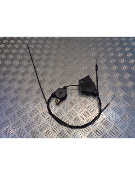 cable accelerateur gaz scooter piaggio 50 zip 2t ssl1t 1992-96