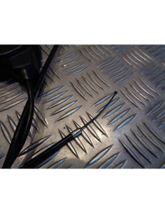 cable accelerateur gaz scooter piaggio 50 zip 2t ssl1t 1992-96 2