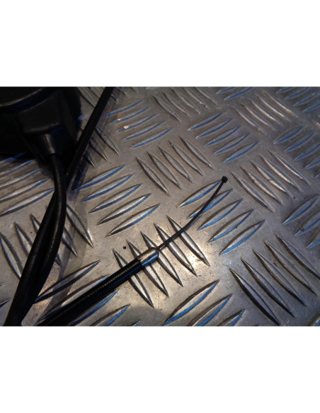 cable accelerateur gaz scooter piaggio 50 zip 2t ssl1t 1992-96