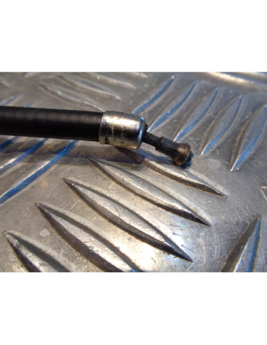 cable frein avant scooter piaggio 50 zip 2t ssl1t 1992-96