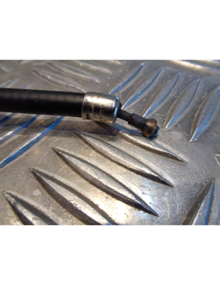 cable frein avant scooter piaggio 50 zip 2t ssl1t 1992-96